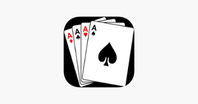Solitaire - Card game #1 Image
