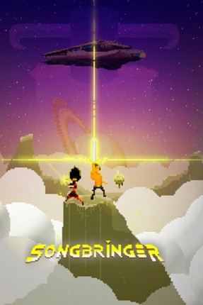 Songbringer Game Cover