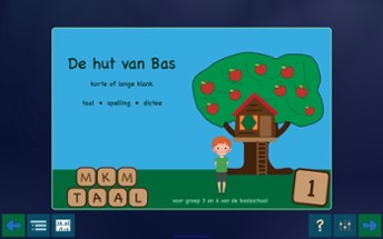 Spelling Nederlands 3 Image