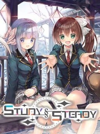 Study Steady Game Cover