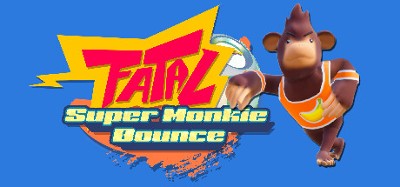 Super Monkie Bounce Fatal Image