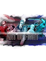The Art of Fight Image