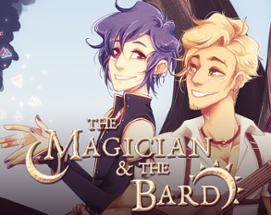 The Magician & The Bard Image