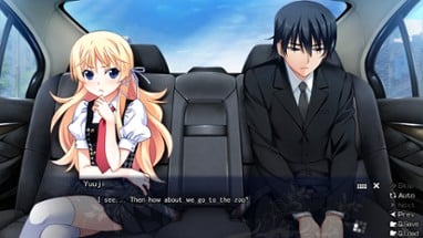 The Melody of Grisaia Image