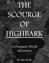 The Scourge of Highbark Image