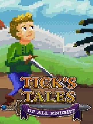 Tick's Tales Game Cover