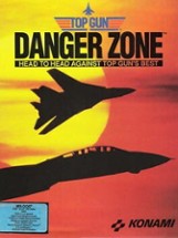 Top Gun: Danger Zone Image