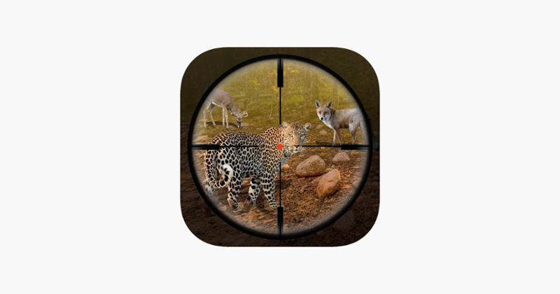 Wild Animal Hunter 2017 Game Cover