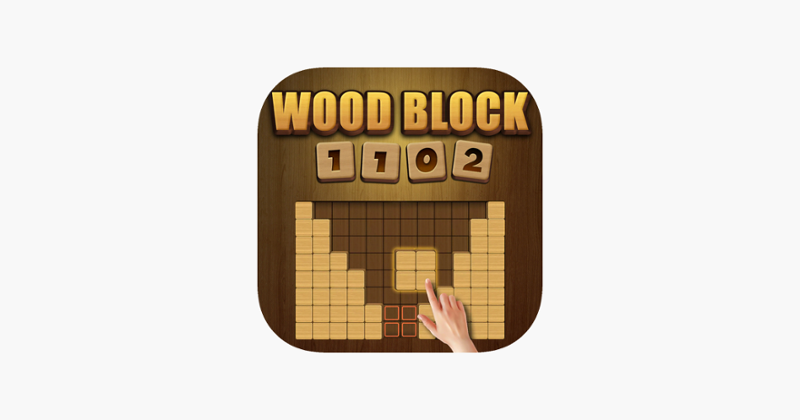 Wood Block Puzzle Classic Z Game Cover