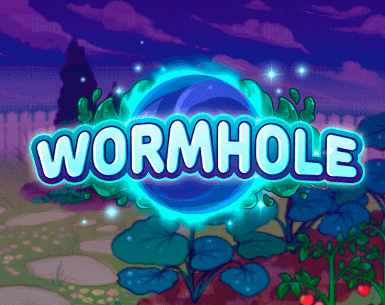 Wormhole Game Cover