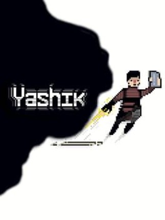 Yashik Game Cover