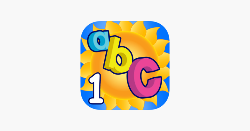 ABC SPELLING MAGIC Game Cover