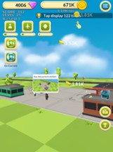Airfield Tycoon Clicker Image