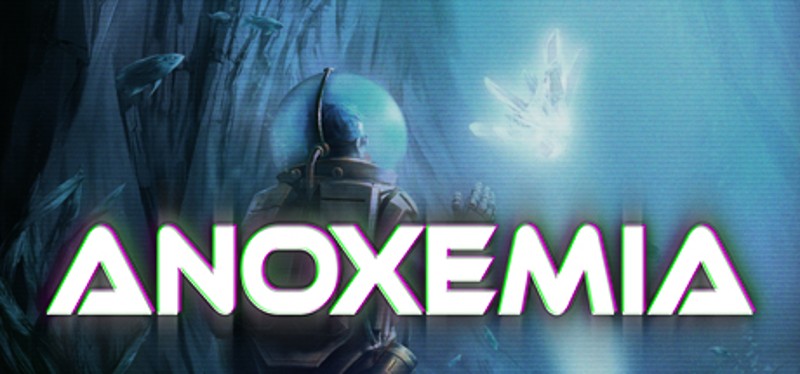 Anoxemia Game Cover