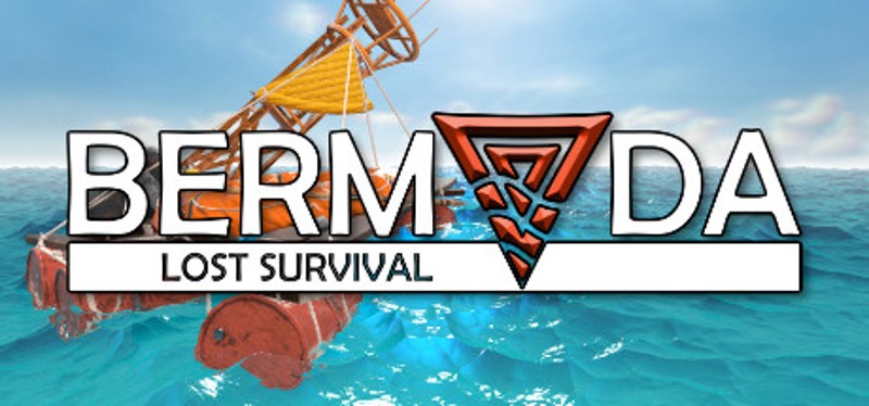 Bermuda: Lost Survival Game Cover