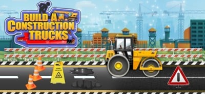 Build a Construction Truck Image