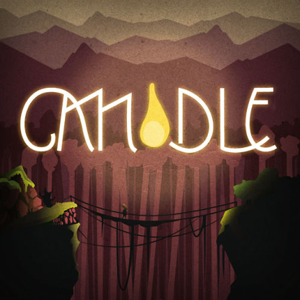Candle Game Cover