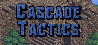 Cascade Tactics Image