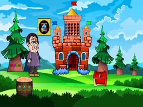 Castle Escape 2 Image