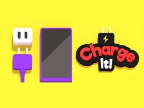 Charge It Now Image