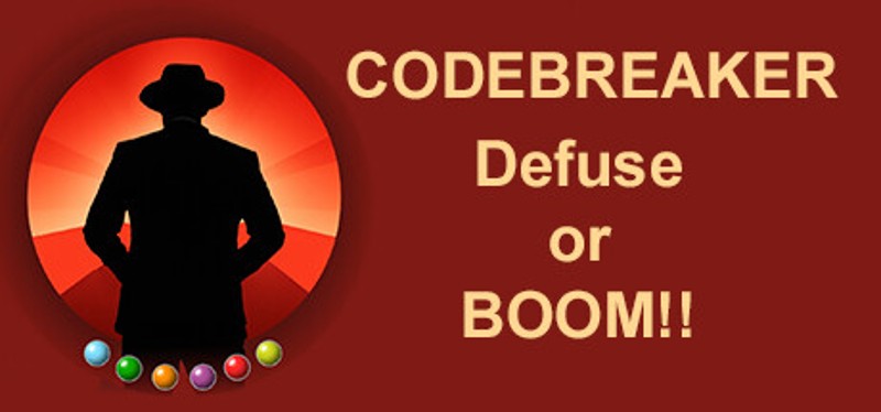 Codebreaker: Defuse or BOOM Game Cover