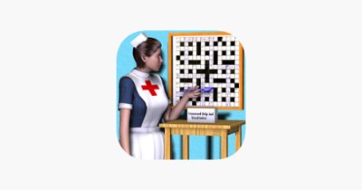 Crossword Solver Image