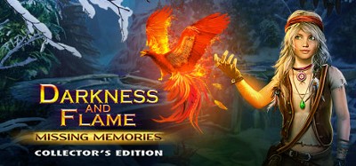 Darkness and Flame: Missing Memories Image