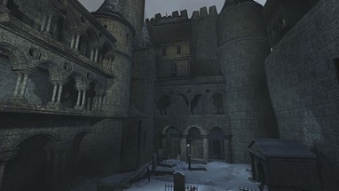 Dracula 2: The Last Sanctuary - (full) Image