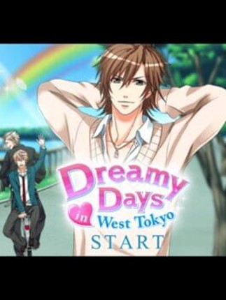 Dreamy Days in West Tokyo Game Cover