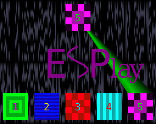 ESPlay Game Cover