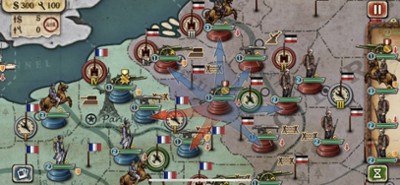 European War 3 Image