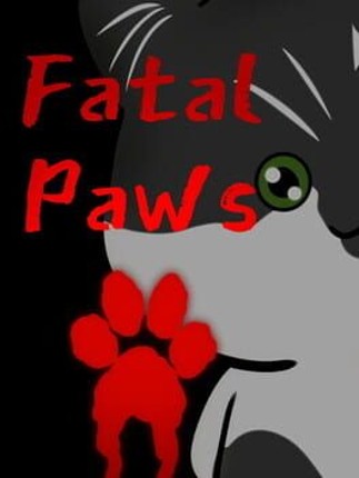 Fatal Paws Game Cover