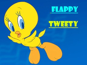 Flappy Tweety Image