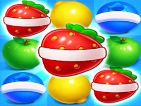 Fruits Link Match3 Image