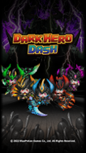 Dark Hero Dash : Idle RPG Image