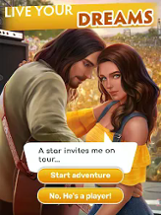 Love Sick: Love story games Image