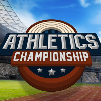 Athletics Championship Game Cover