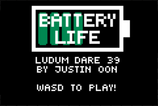 Battery Life Game Cover