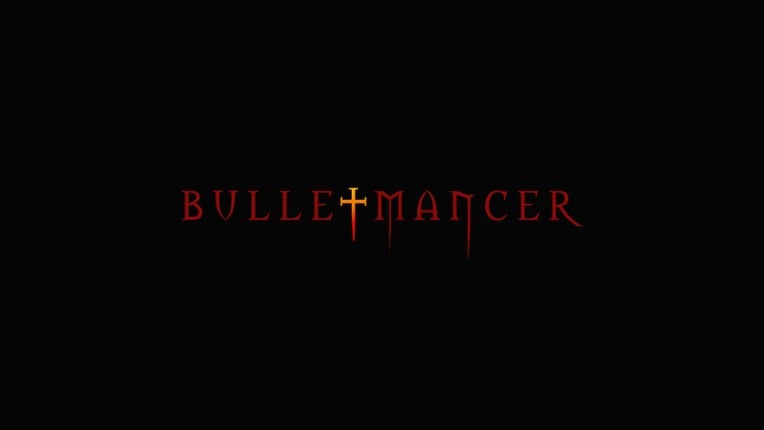 Bulletmancer Game Cover