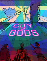 City of Gods Image