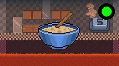 Extreme Cooking Adventure: Tower of Trial Image