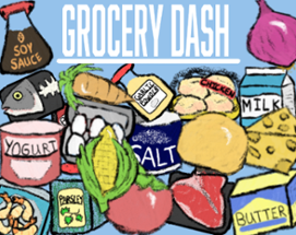 Grocery Dash Image