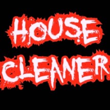 House Cleaner Image