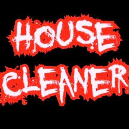 House Cleaner Game Cover
