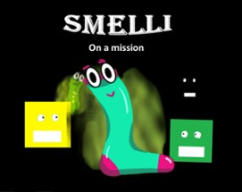 Smelli - On a mission Image