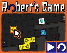 Robert's Game Image