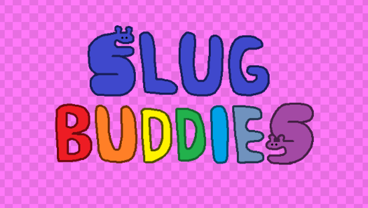 Slug Buddies Game Cover