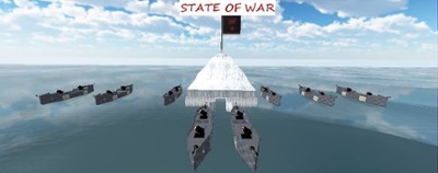 State Of War Image