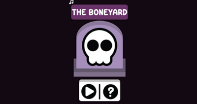 💀 The Boneyard 💀 Image