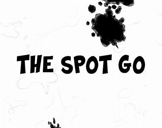 The Spot GO Game Cover